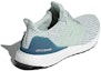 Shop (Women) adidas UltraBoost 'Ash Green' BB6154