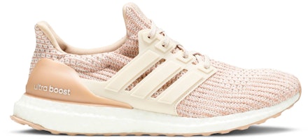 (Women) adidas UltraBoost 'Ash Peach' BB6497 (Women) adidas UltraBoost 'Ash Peach' BB6497
