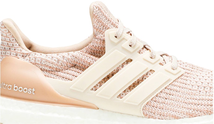 (W) adidas UltraBoost 'Ash Peach' - Aprikot Abu BB6497 Order (W) adidas UltraBoost 'Ash Peach' - Aprikot Abu BB6497