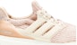 (W) adidas UltraBoost 'Ash Peach' - Aprikot Abu BB6497