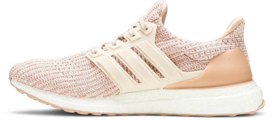 (W) adidas UltraBoost 'Ash Peach' - Aprikot Abu BB6497 Lookbook (W) adidas UltraBoost 'Ash Peach' - Aprikot Abu BB6497