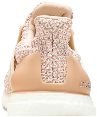 (W) adidas UltraBoost 'Ash Peach' - Aprikot Abu BB6497 Sizing (W) adidas UltraBoost 'Ash Peach' - Aprikot Abu BB6497
