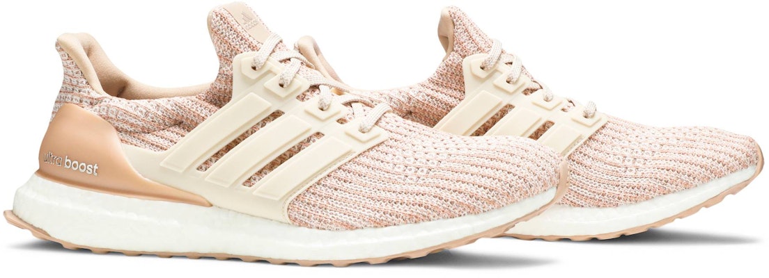 (W) adidas UltraBoost 'Ash Peach' - Aprikot Abu BB6497 Cheap (W) adidas UltraBoost 'Ash Peach' - Aprikot Abu BB6497