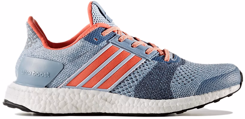 (W) 울트라부스트 '블루 헤이즈 코랄' (UltraBoost '블루 헤이즈 코랄') BA7835 Order (W) 울트라부스트 '블루 헤이즈 코랄' (UltraBoost '블루 헤이즈 코랄') BA7835