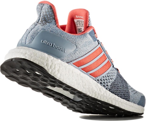 (W) 울트라부스트 '블루 헤이즈 코랄' (UltraBoost '블루 헤이즈 코랄') BA7835 Shop (W) 울트라부스트 '블루 헤이즈 코랄' (UltraBoost '블루 헤이즈 코랄') BA7835