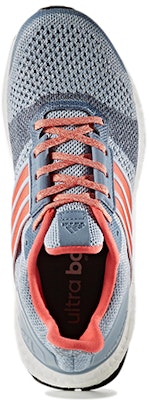 (W) 阿迪达斯 UltraBoost '蓝雾珊瑚' BA7835 Purchase (W) 阿迪达斯 UltraBoost '蓝雾珊瑚' BA7835
