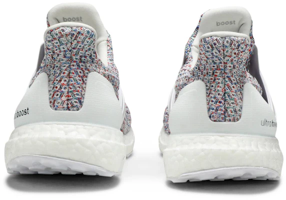 Women adidas UltraBoost Cloud White DB3211
