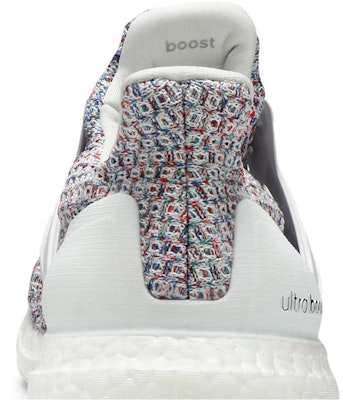 Beli Women adidas UltraBoost Cloud White DB3211 Novelship