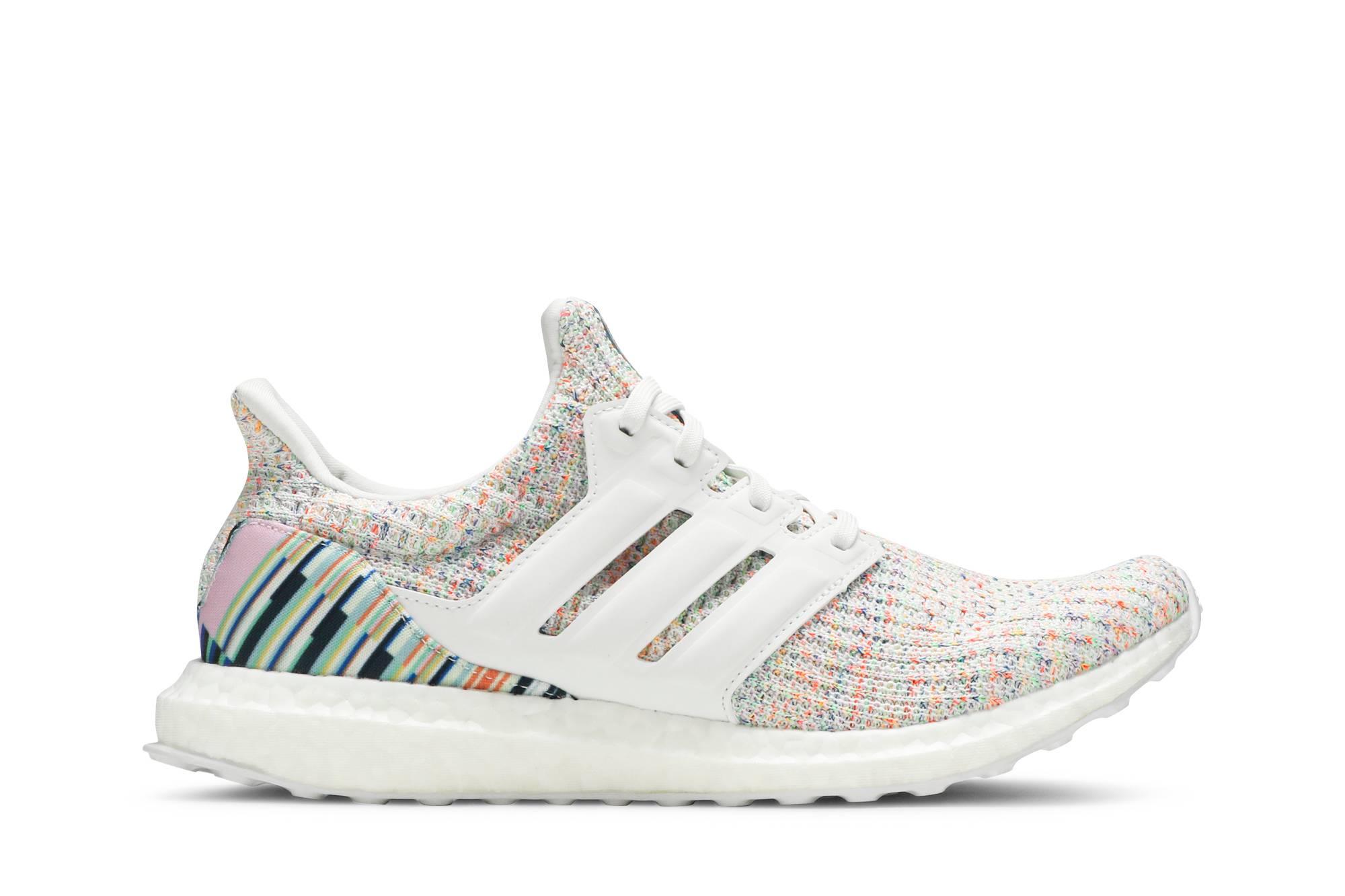 Buy (W) 阿迪达斯 UltraBoost '多彩' F34079