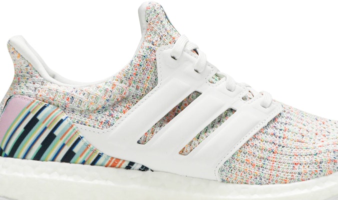 (W) 阿迪达斯 UltraBoost '多彩' F34079 Order (W) 阿迪达斯 UltraBoost '多彩' F34079