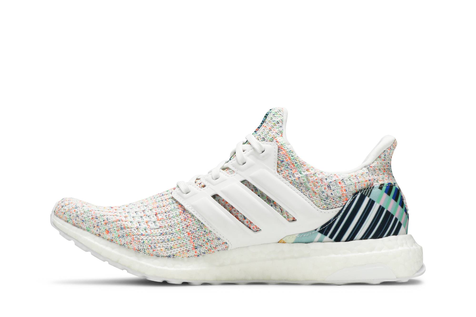 Lookbook (W) 阿迪达斯 UltraBoost '多彩' F34079