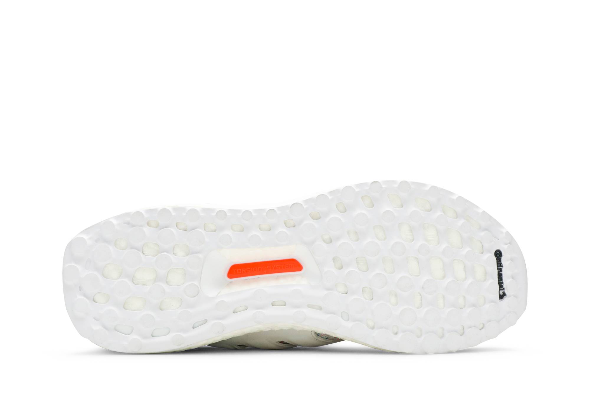 Shop (W) 阿迪达斯 UltraBoost '多彩' F34079