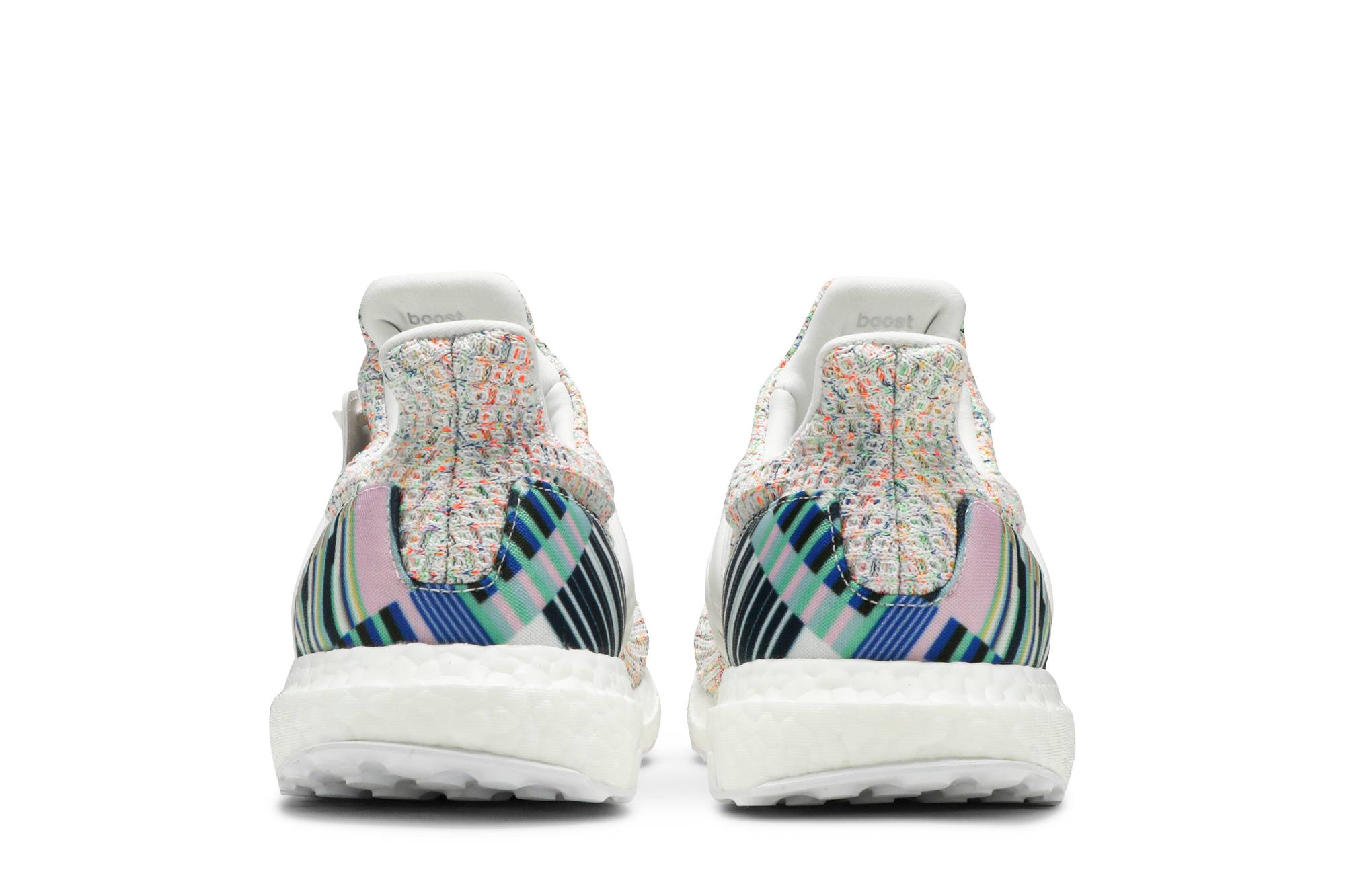 Details for (W) 阿迪达斯 UltraBoost '多彩' F34079