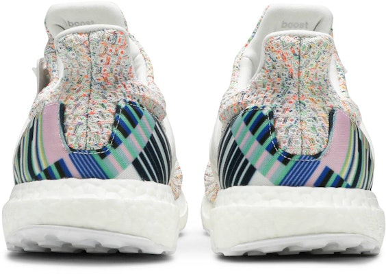 (W) 阿迪达斯 UltraBoost '多彩' F34079 Details for (W) 阿迪达斯 UltraBoost '多彩' F34079