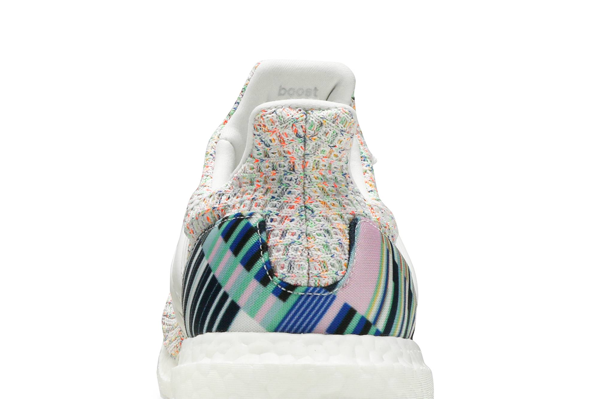 Sizing (W) 阿迪达斯 UltraBoost '多彩' F34079