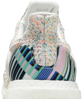 (W) 阿迪达斯 UltraBoost '多彩' F34079 Sizing (W) 阿迪达斯 UltraBoost '多彩' F34079