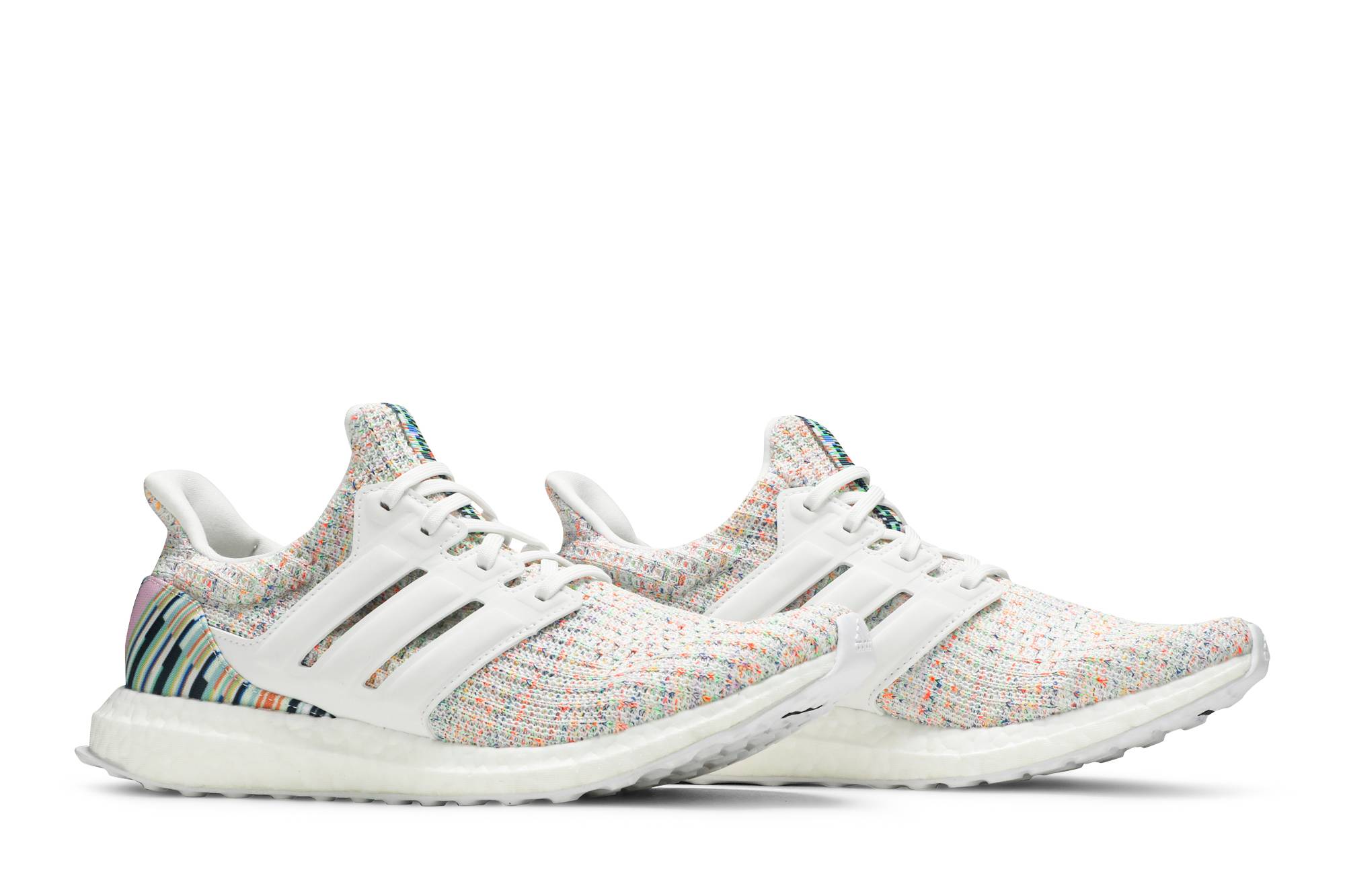 Cheap (W) 阿迪达斯 UltraBoost '多彩' F34079