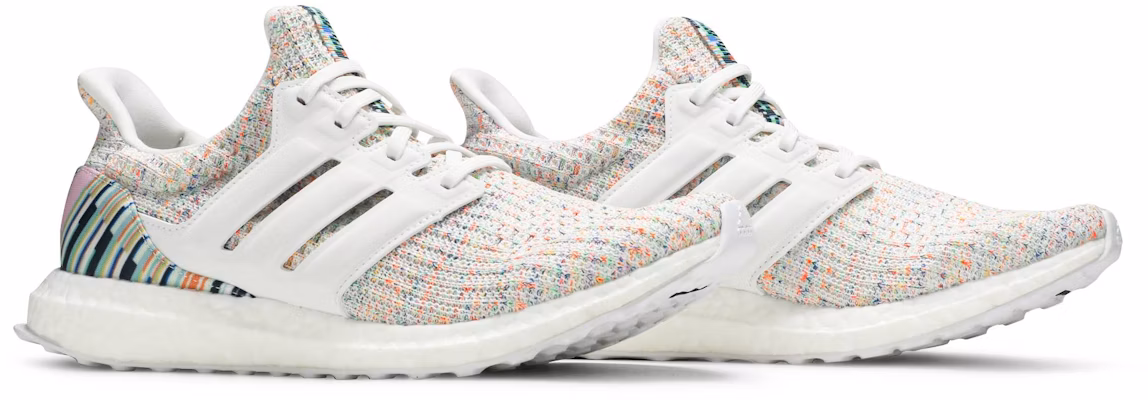 (W) 阿迪达斯 UltraBoost '多彩' F34079 Cheap (W) 阿迪达斯 UltraBoost '多彩' F34079