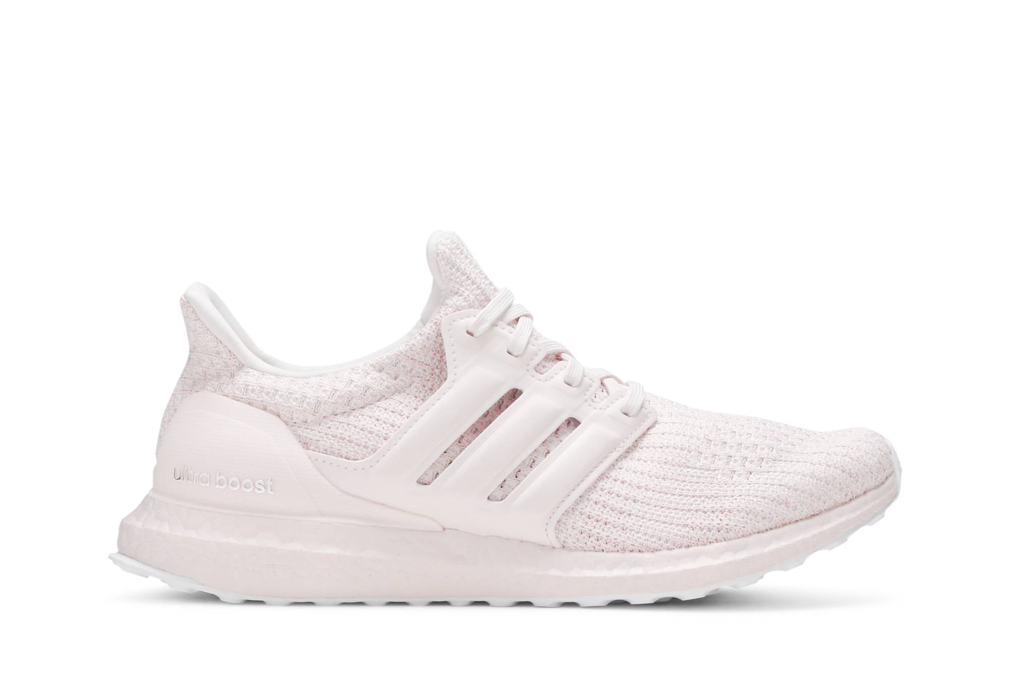 (W) adidas UltraBoost 'Orchid Tint' Warna Anggrek G54006