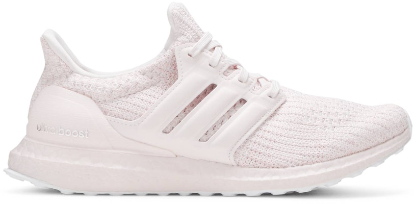 Adidas ultraboost sales orchid tint womens