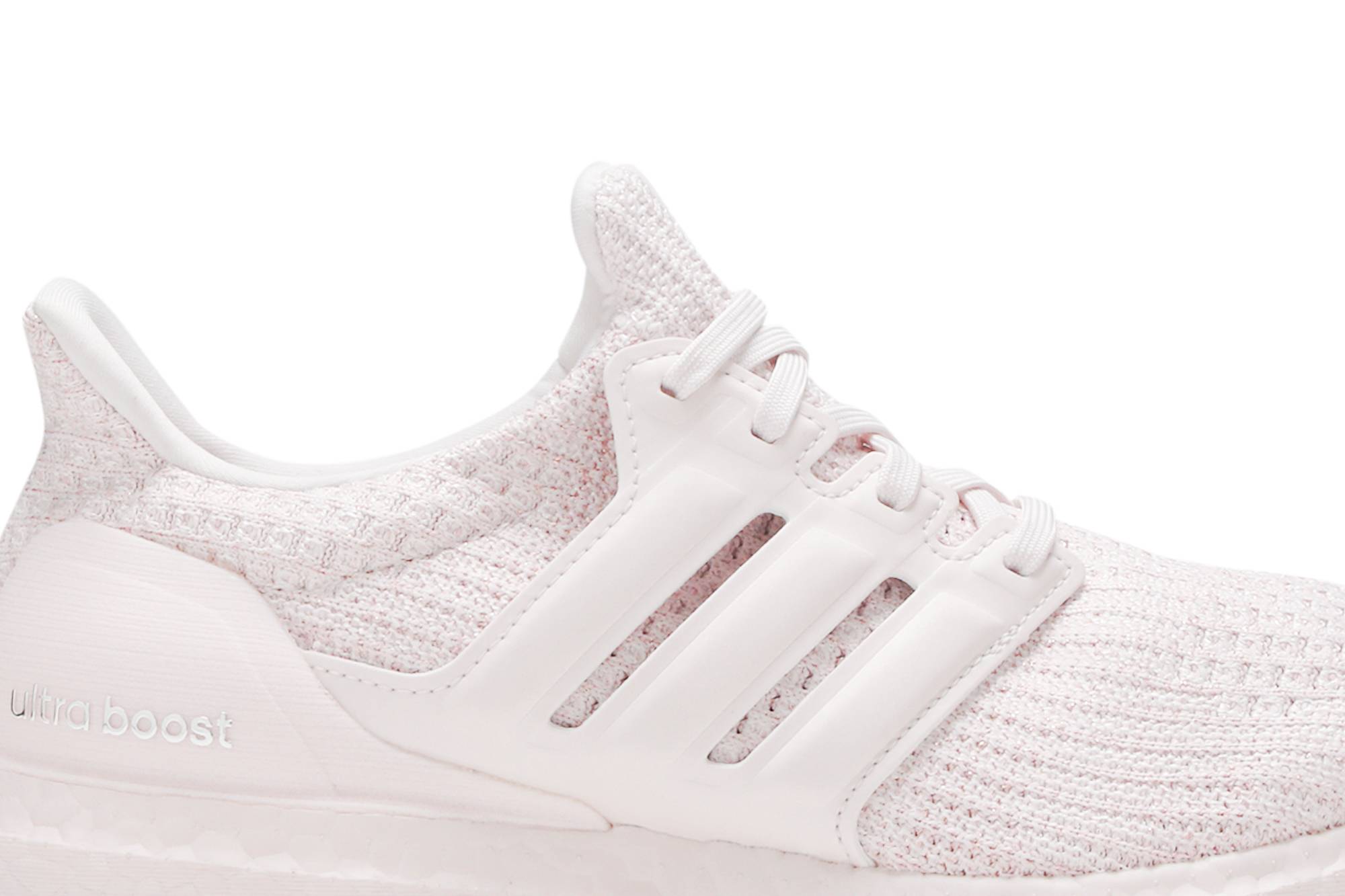 (W) adidas UltraBoost 'Orchid Tint' 圖 2