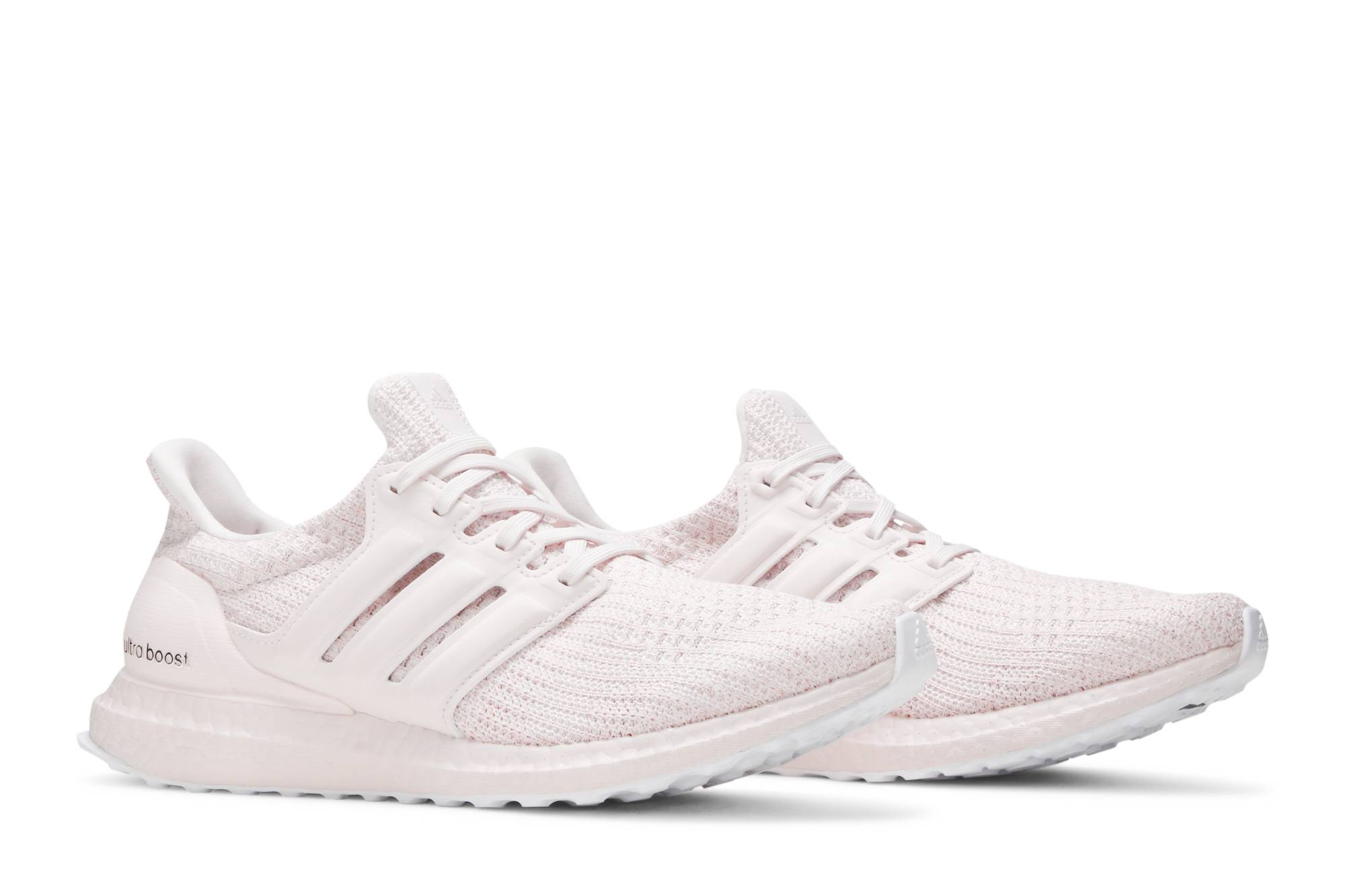 (W) adidas UltraBoost 'Orchid Tint' 圖 8