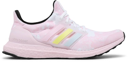 (Women) adidas UltraBoost 'Pastel Pink' H02810 (Women) adidas UltraBoost 'Pastel Pink' H02810