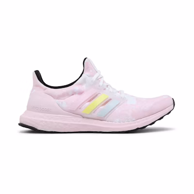(W) adidas UltraBoost 'Pastel Pink'