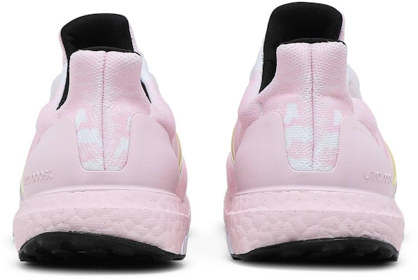 (W) adidas UltraBoost 'Merah Jambu Pastel' H02810 Details for (W) adidas UltraBoost 'Merah Jambu Pastel' H02810