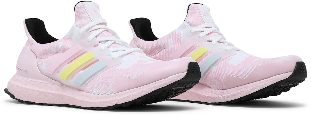 (W) adidas UltraBoost 'Merah Jambu Pastel' H02810 Cheap (W) adidas UltraBoost 'Merah Jambu Pastel' H02810