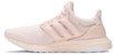 (W) adidas UltraBoost 'Warna Merah Jambu' FY6828