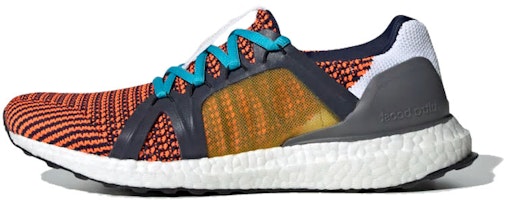 (Women) adidas UltraBoost 'Solar Orange Night Indigo' EE9574 (Women) adidas UltraBoost 'Solar Orange Night Indigo' EE9574