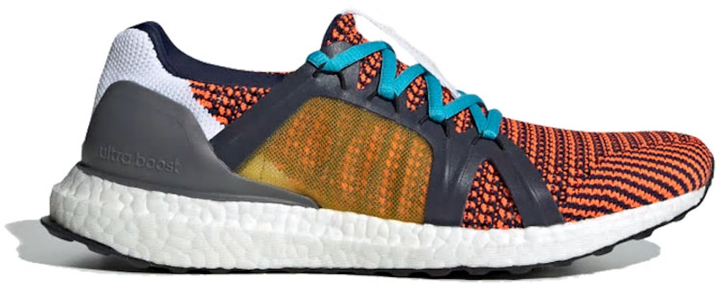 (Women) adidas UltraBoost 'Solar Orange Night Indigo' EE9574 Order (Women) adidas UltraBoost 'Solar Orange Night Indigo' EE9574