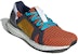 (W) adidas UltraBoost 'Solar Orange Night Indigo' - Jingga Solar & Indigo Malam EE9574