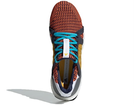 (W) adidas UltraBoost 'Solar Orange Night Indigo' Sepatu Pria/Wanita EE9574 Shop (W) adidas UltraBoost 'Solar Orange Night Indigo' Sepatu Pria/Wanita EE9574