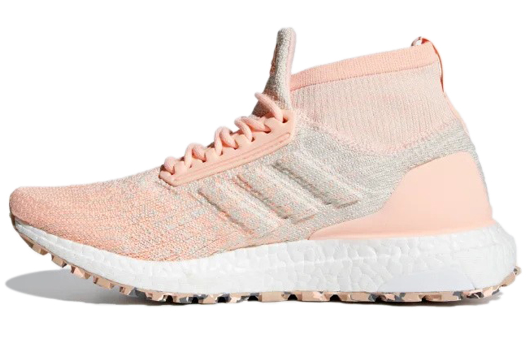 (Women) adidas UltraBoost All Terrain 'Clear Orange' F36128