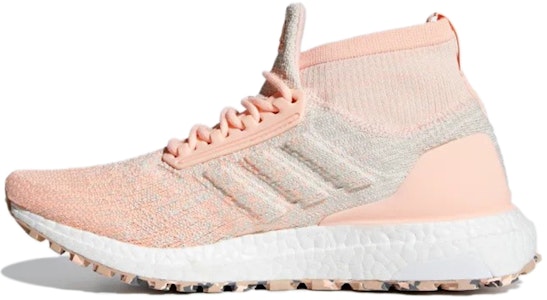 (W) adidas UltraBoost Todo Terreno 'Naranja Claro' F36128 Buy (W) adidas UltraBoost Todo Terreno 'Naranja Claro' F36128