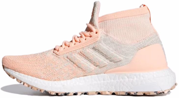 (Women) adidas UltraBoost All Terrain 'Clear Orange' F36128 Buy (Women) adidas UltraBoost All Terrain 'Clear Orange' F36128