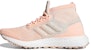 (W) adidas UltraBoost All Terrain 'Clear Orange' Wanita Lelaki F36128