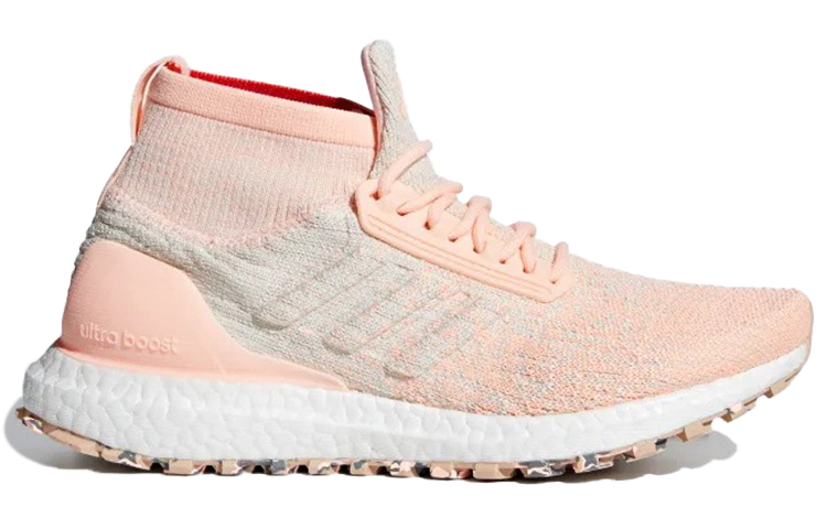 Order (W) adidas UltraBoost All Terrain ''Clear Orange'' Damen/Herren F36128