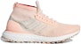 (W) adidas UltraBoost All Terrain 'Clear Orange' Wanita Lelaki F36128