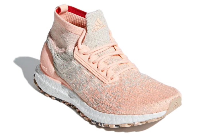 Lookbook (W) adidas UltraBoost All Terrain ''Clear Orange'' Damen/Herren F36128