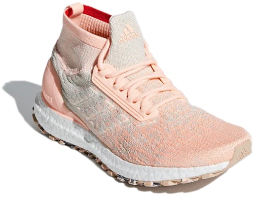 (Women) adidas UltraBoost All Terrain 'Clear Orange' F36128 Lookbook (Women) adidas UltraBoost All Terrain 'Clear Orange' F36128