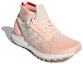 Lookbook (W) adidas UltraBoost All Terrain 'Clear Orange' Wanita Lelaki F36128