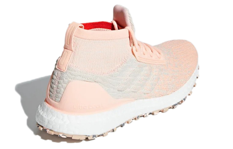 Shop (W) adidas UltraBoost All Terrain ''Clear Orange'' Damen/Herren F36128
