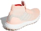 Shop (W) adidas UltraBoost All Terrain 'Clear Orange' Wanita Lelaki F36128