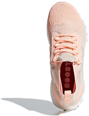 (W) 阿迪达斯UltraBoost全地形'清橙色' F36128 Purchase (W) 阿迪达斯UltraBoost全地形'清橙色' F36128
