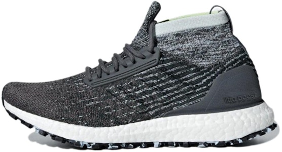 (W) adidas UltraBoost All Terrain 'Gris Carbón' F36129 Buy (W) adidas UltraBoost All Terrain 'Gris Carbón' F36129