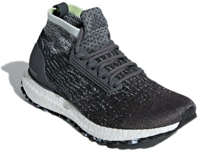 (W) adidas UltraBoost All Terrain 'Gris Carbón' F36129 Lookbook (W) adidas UltraBoost All Terrain 'Gris Carbón' F36129