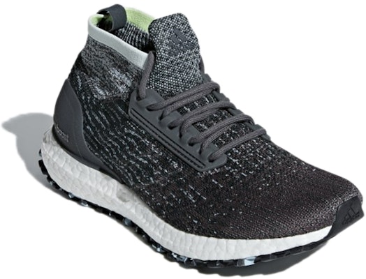 (Women) adidas UltraBoost All Terrain 'Grey Carbon' F36129 Lookbook (Women) adidas UltraBoost All Terrain 'Grey Carbon' F36129